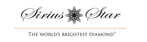 Sirius Star®...the world's brightest diamond®