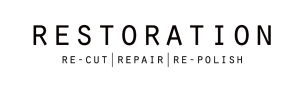 Diamond Restoration, Re-cut, Repair & Re-polish