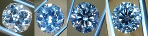 Diamond recut, repair & re-polish.
